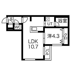 ステージア東札幌 (STAGEA東札幌)