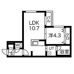 ステージア東札幌 (STAGEA東札幌)