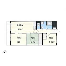 メゾンド山の手