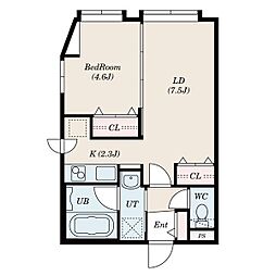 プロヴィデンス南7条