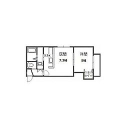 ラガーハイム本郷通