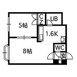 リーガルコート南5条