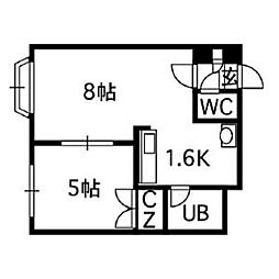 リーガルコート南5条