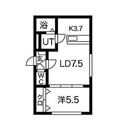 ローベン東札幌