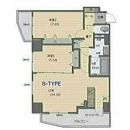 アルカディア平岸パークフロント