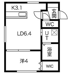 COMSA月寒中央(コムサ)