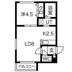 stella fissa shinsapporo(ステラフィッサ新札幌)
