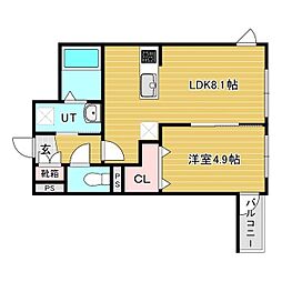 アルトローマ平岸