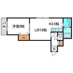 パルコートDEN月寒中央