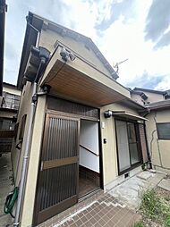 朝霧南町4丁目貸家