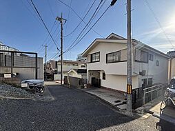 東京都大田区鵜の木1丁目　土地