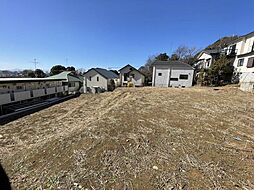 (O-0228-01)東京都小金井市前原町3丁目 住宅用地