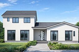 (K-28759)埼玉県さいたま市大宮区 新築戸建参考プラン付き土地