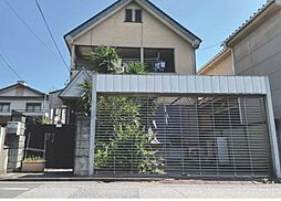 東京都足立区舎人1丁目　戸建て