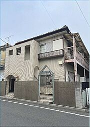 東京都武蔵野市境3丁目　土地