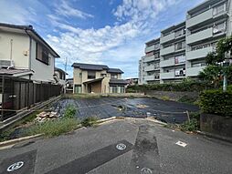 神奈川県横浜市港南区港南6丁目　土地