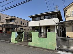 東京都日野市石田1丁目 土地
