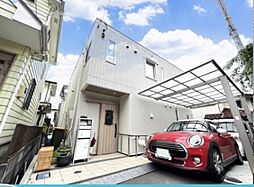 東京都町田市鶴間1丁目　戸建