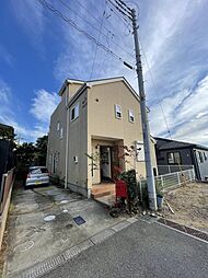 西船1丁目中古戸建