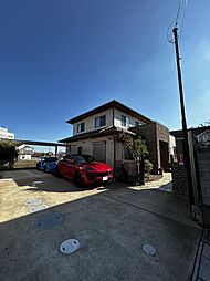 三咲３丁目中古戸建