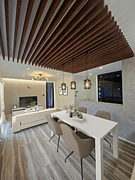 マイスタイル東道野辺II 15号棟