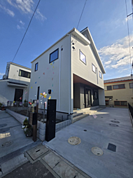 マイスタイル東道野辺II 15号棟