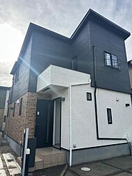 東鎌ケ谷３丁目中古戸建