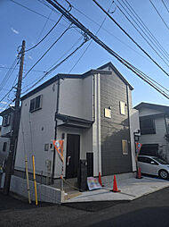 船橋市咲が丘2丁目新築戸建