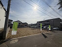 西船5丁目建築条件付売地 2号地 2