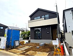 鎌ケ谷市南鎌ケ谷2丁目新築戸建