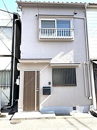 新在家南町5丁目中古住宅（テラスハウス）