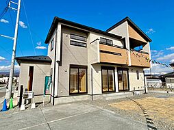 甲斐市篠原　新築戸建 3号棟