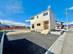 甲斐市篠原 新築戸建 2号棟