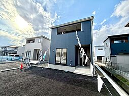 甲斐市西八幡 新築戸建 1号棟