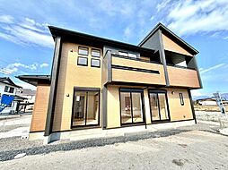 中央市西花輪　新築戸建 2号棟