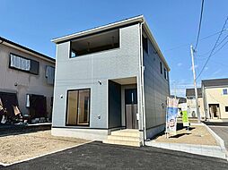 南アルプス市下宮地新築戸建 1