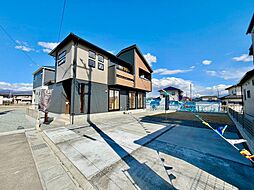 甲斐市篠原　新築戸建 2号棟