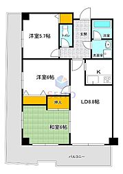 センチュリー上山手