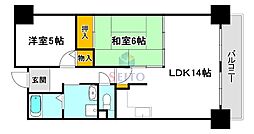 パルティール南ヶ丘