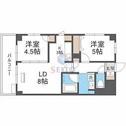 フェリシア江坂