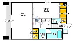 レジディア江坂