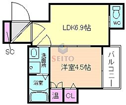 パシフィック千林