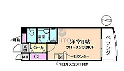 ハイツＪＵＮＮＥＷ1号館