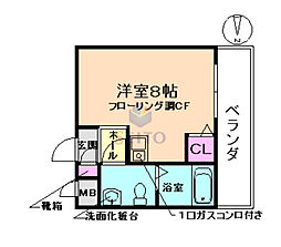 ハイツＪＵＮＮＥＷ1号館