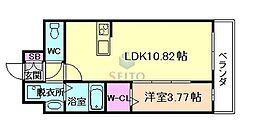 ドン・パレス江坂