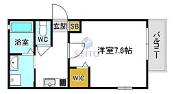 ワコーレヴィータ江坂WEST