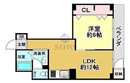 パルムハウス曽根