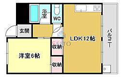 セントラルコート南桜塚