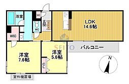 シャーメゾン　バードヒルズ