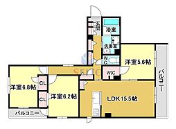 シャーメゾン　バードヒルズ